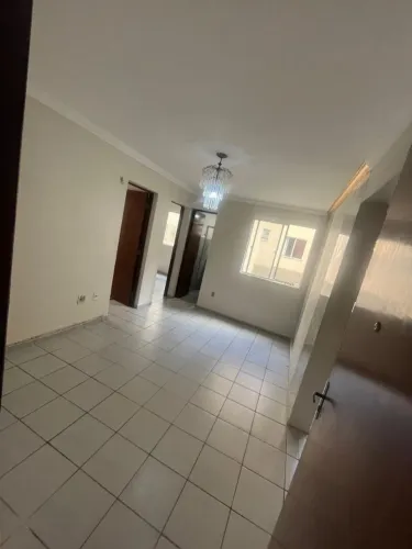 Apartamento no Condomínio IPEM no Angelim
