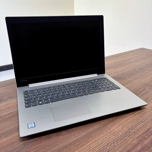 NOTEBOOK LENOVO - SEMINOVO - i3 7020U / 8GB DDR4 / SSD 120GB