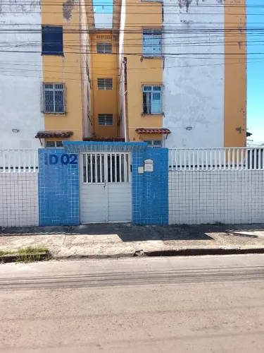 ALUGO APARTAMENTO NO CONJUNTO ORLANDO DANTAS, ARACAJU SE