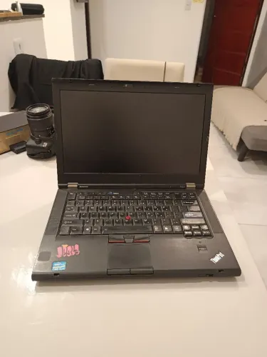 NOTEBOOK LENOVO - THINKPAD Windows