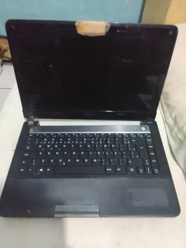 Vendo/Troco Computador Goldentec (com defeito) por SSD de 1 tera
