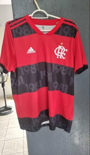 CAMISA DO FLAMENGO 2022 G OFIClAL