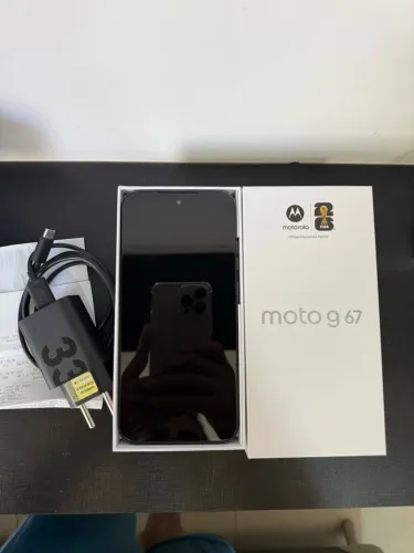 Moto g67