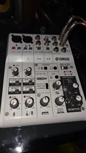 Interface 