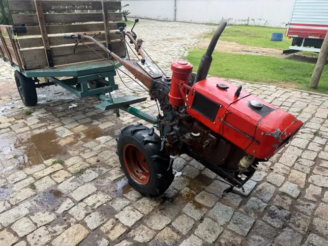 Tobata TR9