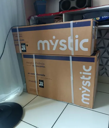 Vendo, Novo! Somente avista