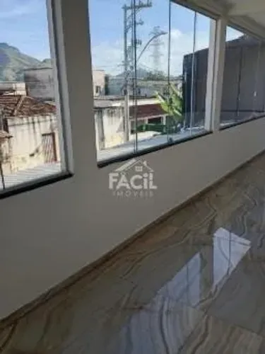 Casa para Locação em José de Anchieta, Serra - 3 Dormitórios