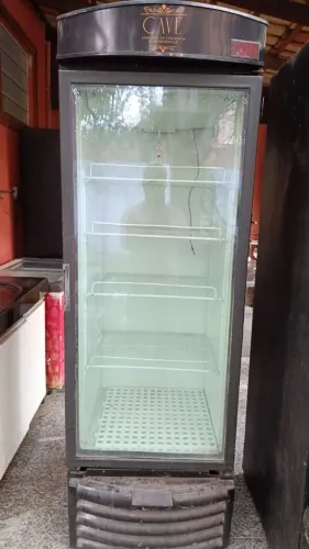 Freezer cervejeiro 