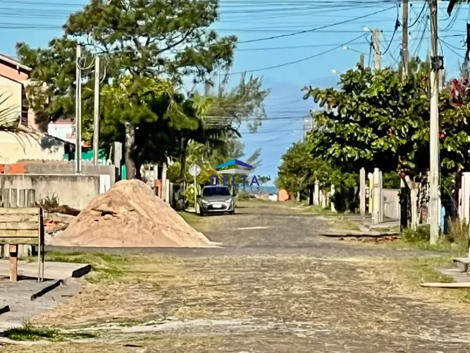 Terreno a venda na Bella Torres em Passo de Torres/SC