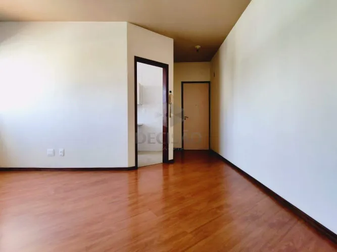 Apartamento 1 Quarto à venda, 1 quarto, 1 vaga, Funcionarios - Belo Horizonte/MG