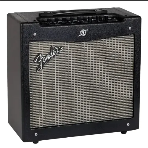 Fender Mustang II v2