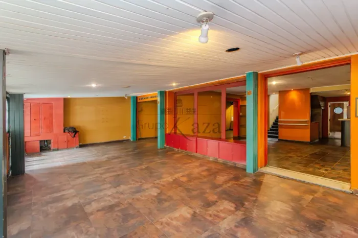 Ponto Comercial - Jardim Paulista - 300m².