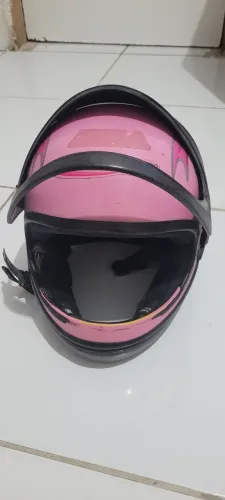 Capacete