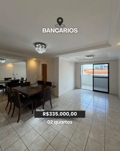 OPORTUNIDADE NOS BANCÁRIOS