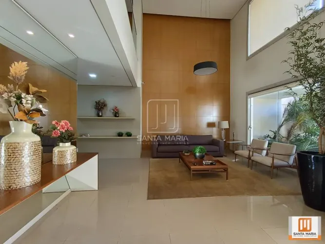 Apartamento para alugar com 3 dormitórios no bairro JD BOTANICO