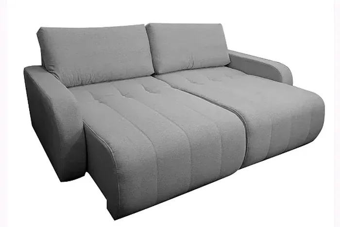 SOFA RETR OSASCO S/CX 230CM LINHO CINZAr54