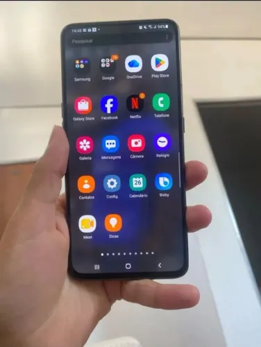 Sansung A80