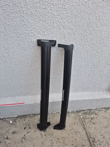 Rack de Teto Gol G5