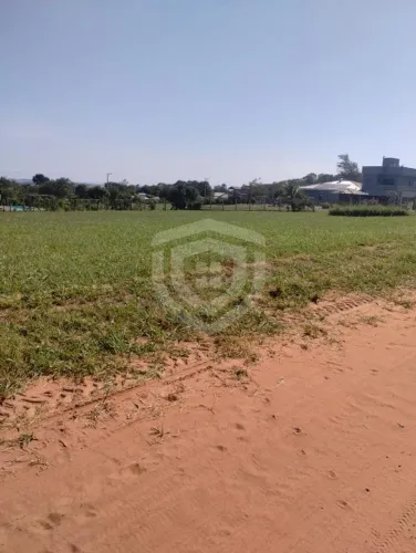 Terreno de 2250 metros plano à Venda no Palmas Del Rey - Arealva SP
