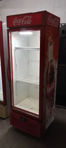 Freezer expositor 