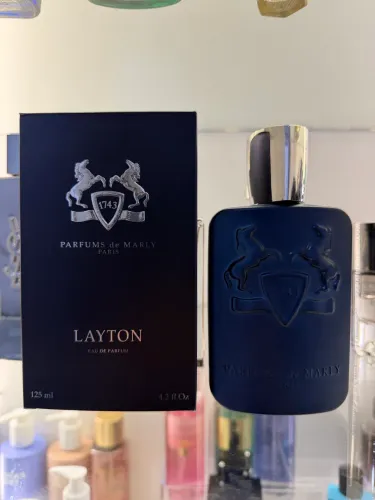 Parfums de Marly Layton 125ml | Original | Apenas 5ml Usados
