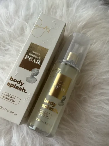 Wepink Body Splash Perfect Pear