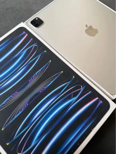  iPad proM2  4ªgeração 11?