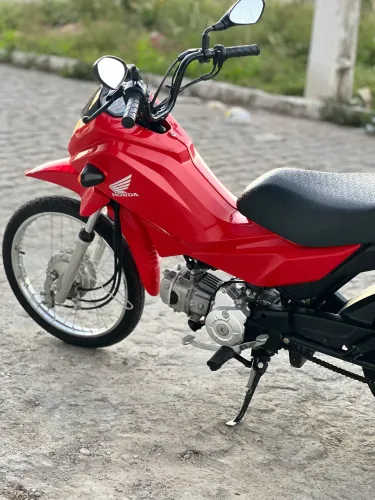 Pop 110i 2024