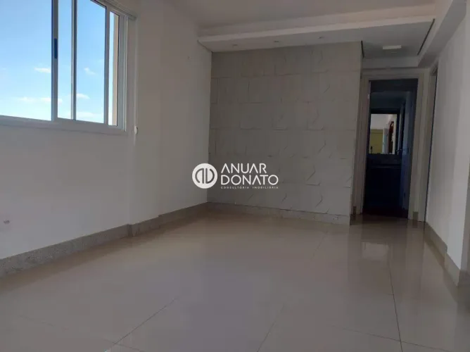 Anuar Donato Apartamento Locação 2 Quartos São Lucas