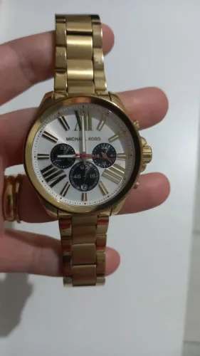 Relógio MK original