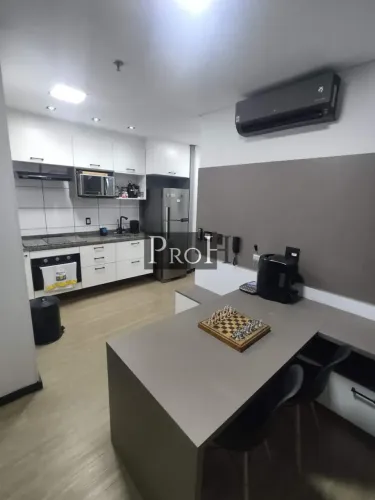 Studio 1 quarto á venda Boa Vista, São Caetano