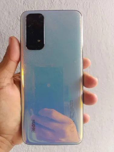 Xiaomi Redmi Note 11 