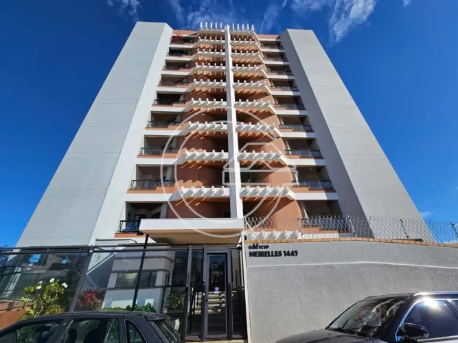 VENDE-SE Apartamento NO MEIRELLES - MARÍLIA/SP