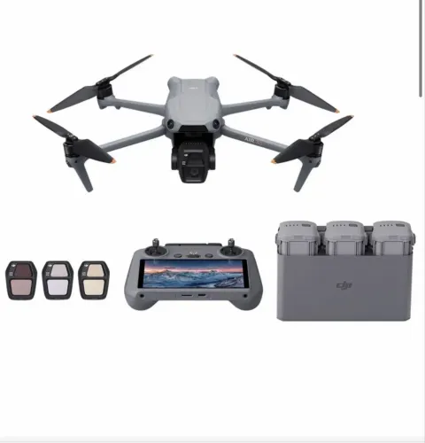 Drone DJI Mavic air 3 