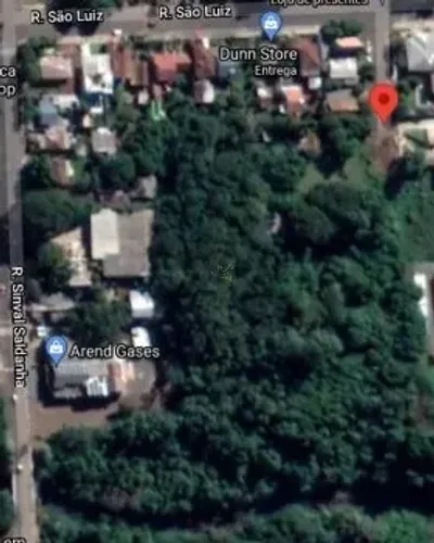 Terreno em SANTA ROSA/RS