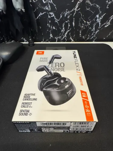 JBL tune flex 2