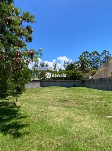 TERRENO À VENDA | SANTA MÔNICA JARDINS BARRA DA TIJUCA