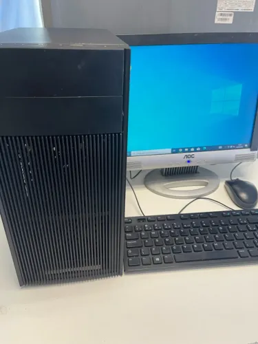 Computador Completo