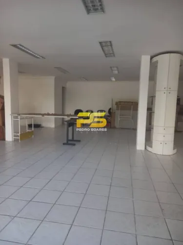 Sala comercial 120M² para Locação| Empresarial Maria Flora Falcone