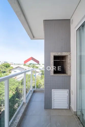 Apartamento em Rua Ágata - Mariscal - Bombinhas/SC