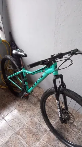 Bike de marcha aro 29 