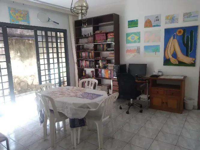 Vaga em Quarto no Taquaral e no Centro