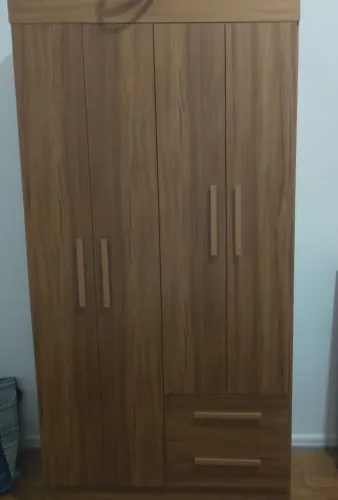 Guarda-roupa