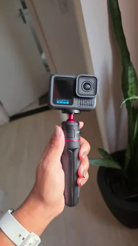 GOPRO 13 - VENDO OU TROCO