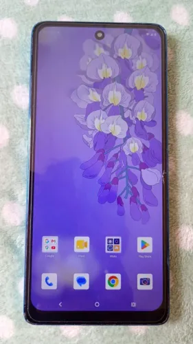 Vendo Motorola motog75 funcionando perfeitamente não tá com nem um problema