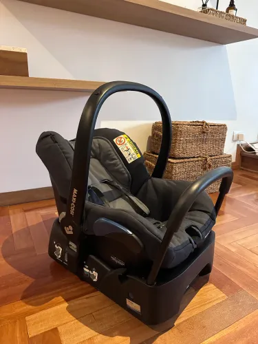 Bebê Conforto Maxi Cosi Citi