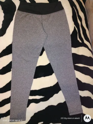CALÇA DE ACADEMIA MARCA PRIMEIRA HORA
