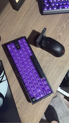 Zowie u2 novo
