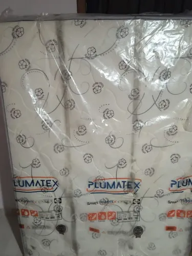 Colchão Plumatex Casal Novo