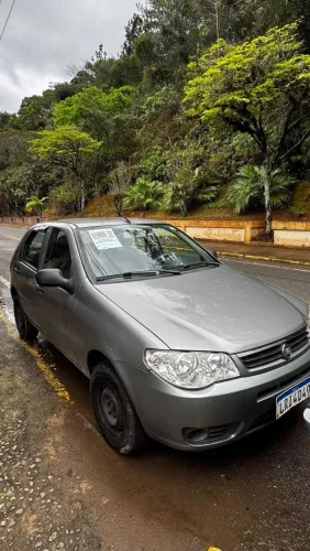 Fiat Palio Celebration 1.0 Fire Flex 8V 4P 2014